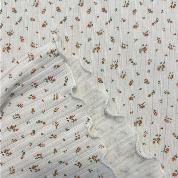 Aeropostale Seriously Soft Floral Tee - Picture 3 of 3